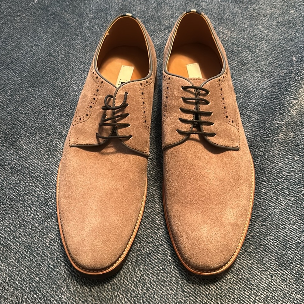 Men’s Shoes